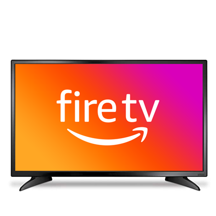  Fire TV Smart TVs