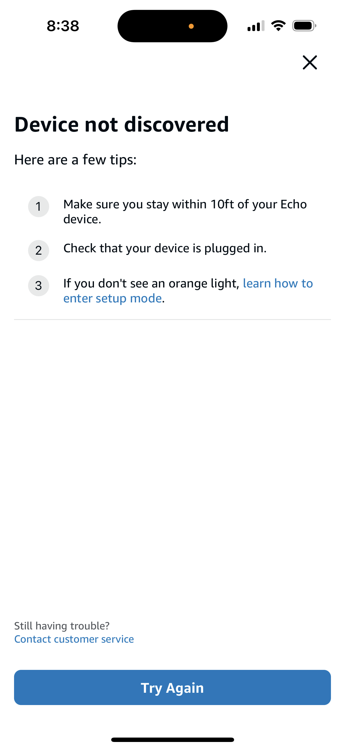 How to Set Up the  Echo Dot (DIY)