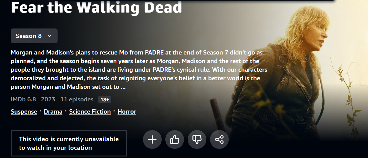 The walking dead online season 8 streaming free